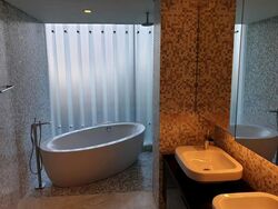 Oei Tiong Ham Park Residences (D10), Apartment #460667411